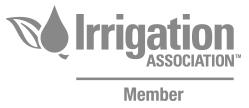 Irrigation Association Member