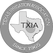 Texas Irrigation Association Logo